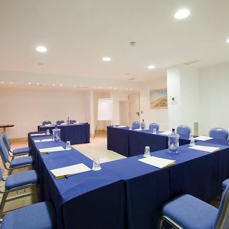 קמפובאסו Centrum Palace Hotel & Resorts מראה חיצוני תמונה