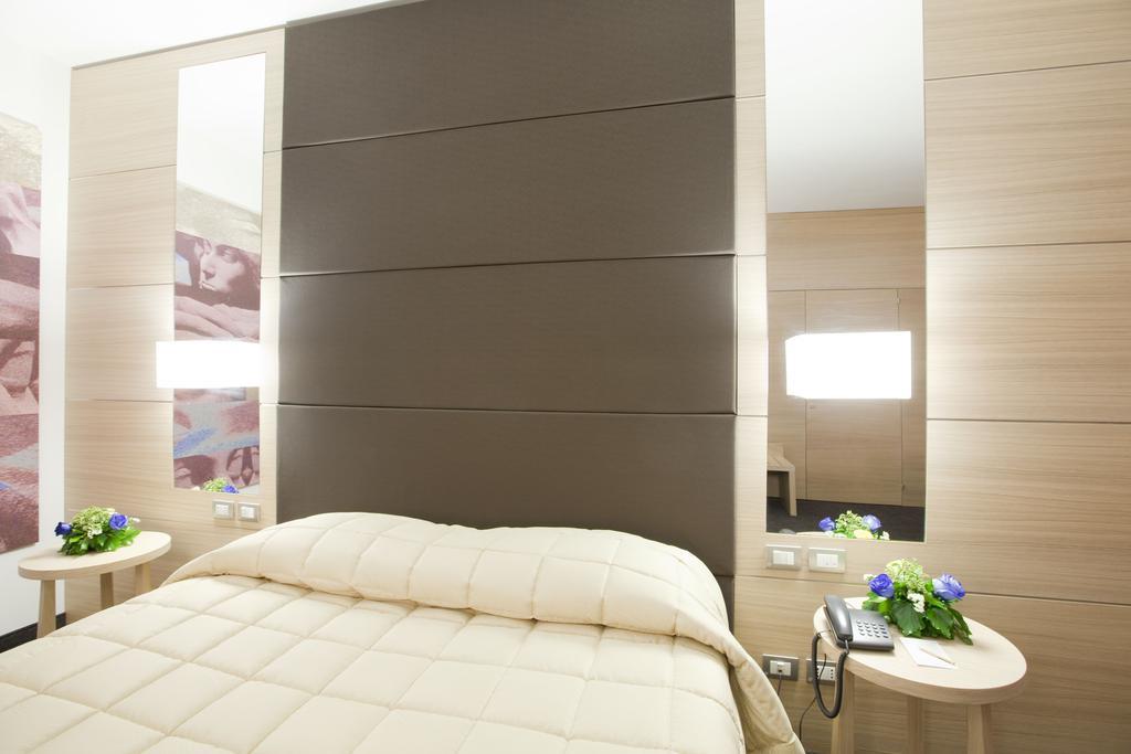 קמפובאסו Centrum Palace Hotel & Resorts חדר תמונה