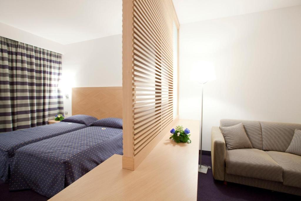 קמפובאסו Centrum Palace Hotel & Resorts חדר תמונה