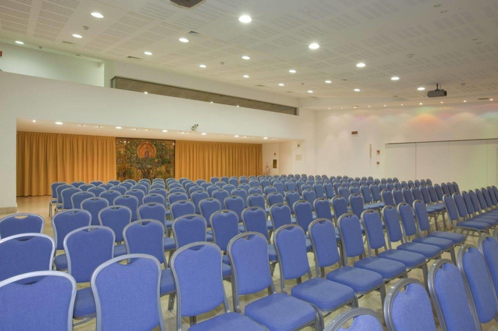קמפובאסו Centrum Palace Hotel & Resorts מראה חיצוני תמונה