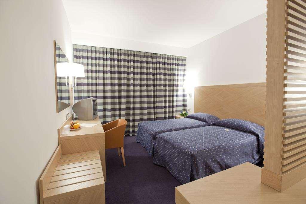קמפובאסו Centrum Palace Hotel & Resorts חדר תמונה