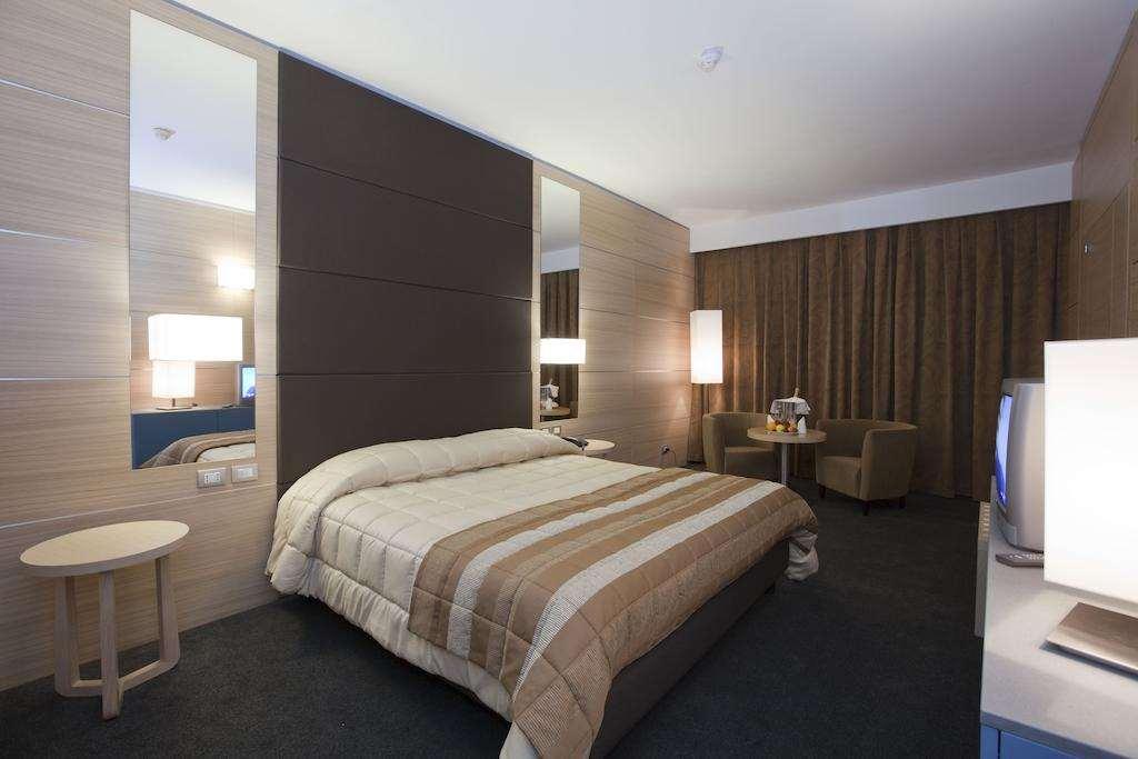 קמפובאסו Centrum Palace Hotel & Resorts חדר תמונה
