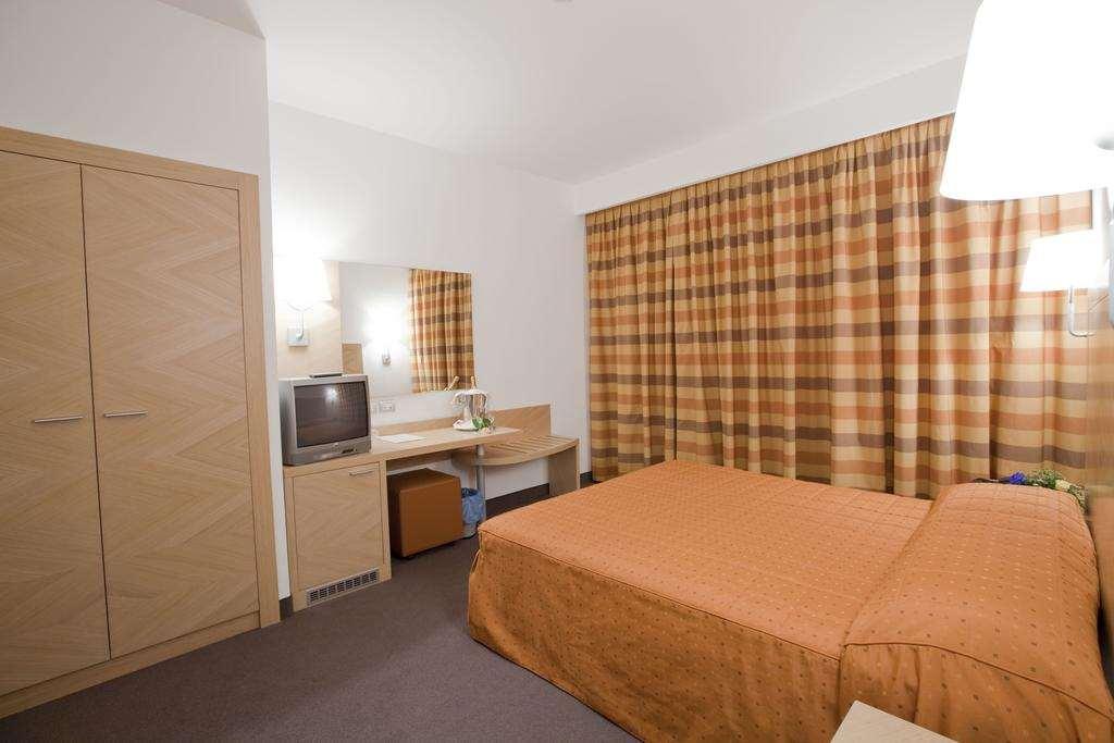 קמפובאסו Centrum Palace Hotel & Resorts חדר תמונה